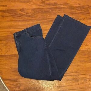 Boutique purchase jeans 2x fits 20w